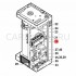 URH00000T4 Блок управления CAREL c.pHC для UR*4 titanium - конфигурируемый