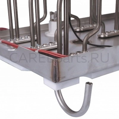 URKACT60L3 Комплект CAREL: крышка цилиндра + ТЭНы (титан) + эл. кабели для UR*1/2/3/4 URKACT60L3 Комплект CAREL: крышка цилиндра + ТЭНы (титан) + эл. кабели для UR*1/2/3/4