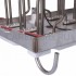 URKACT60L3 Комплект CAREL: крышка цилиндра + ТЭНы (титан) + эл. кабели для UR*1/2/3/4 URKACT60L3 Комплект CAREL: крышка цилиндра + ТЭНы (титан) + эл. кабели для UR*1/2/3/4