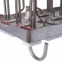 URKACT60L3 Комплект CAREL: крышка цилиндра + ТЭНы (титан) + эл. кабели для UR*1/2/3/4 URKACT60L3 Комплект CAREL: крышка цилиндра + ТЭНы (титан) + эл. кабели для UR*1/2/3/4