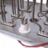 URKACT60L3 Комплект CAREL: крышка цилиндра + ТЭНы (титан) + эл. кабели для UR*1/2/3/4 URKACT60L3 Комплект CAREL: крышка цилиндра + ТЭНы (титан) + эл. кабели для UR*1/2/3/4