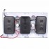 URKACT60L3 Комплект CAREL: крышка цилиндра + ТЭНы (титан) + эл. кабели для UR*1/2/3/4 URKACT60L3 Комплект CAREL: крышка цилиндра + ТЭНы (титан) + эл. кабели для UR*1/2/3/4