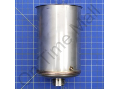 URKB040000 Цилиндр стальной CAREL для UR 2-4 кг/ч URKB040000 Цилиндр стальной CAREL для UR 2-4 кг/ч