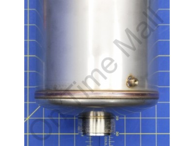 URKB040000 Цилиндр стальной CAREL для UR 2-4 кг/ч URKB040000 Цилиндр стальной CAREL для UR 2-4 кг/ч