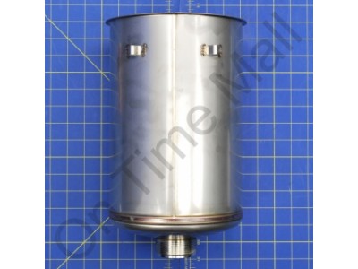 URKB040000 Цилиндр стальной CAREL для UR 2-4 кг/ч URKB040000 Цилиндр стальной CAREL для UR 2-4 кг/ч