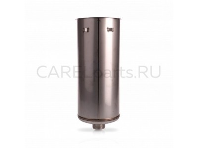 URKB100000 Цилиндр стальной CAREL для UR 6-10 кг/ч URKB100000 Цилиндр стальной CAREL для UR 6-10 кг/ч