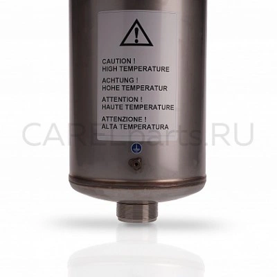 URKB100000 Цилиндр стальной CAREL для UR 6-10 кг/ч URKB100000 Цилиндр стальной CAREL для UR 6-10 кг/ч