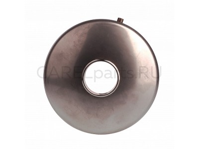URKB100000 Цилиндр стальной CAREL для UR 6-10 кг/ч URKB100000 Цилиндр стальной CAREL для UR 6-10 кг/ч