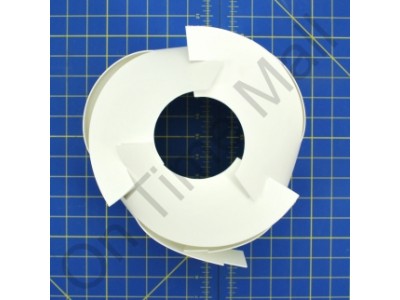 URKBAG0400 Вкладыш для сбора накипи CAREL URKBAG0400 Вкладыш для сбора накипи CAREL