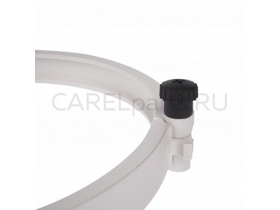 URKBR00000 Фиксатор крышки цилиндра CAREL URKBR00000 Фиксатор крышки цилиндра CAREL