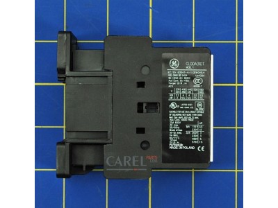 URKCONT100 Электромагнитный контактор CAREL URKCONT100 Электромагнитный контактор CAREL