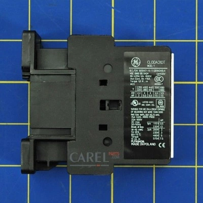 URKCONT100 Электромагнитный контактор CAREL URKCONT100 Электромагнитный контактор CAREL