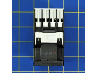 URKCONT100 Электромагнитный контактор CAREL URKCONT100 Электромагнитный контактор CAREL