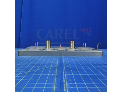 URKCOP6000 Крышка цилиндра CAREL
