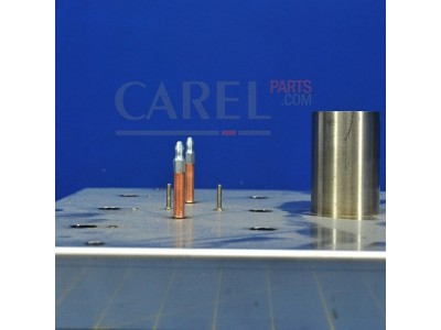 URKCOP6000 Крышка цилиндра CAREL