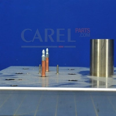 URKCOP6000 Крышка цилиндра CAREL URKCOP6000 Крышка цилиндра CAREL