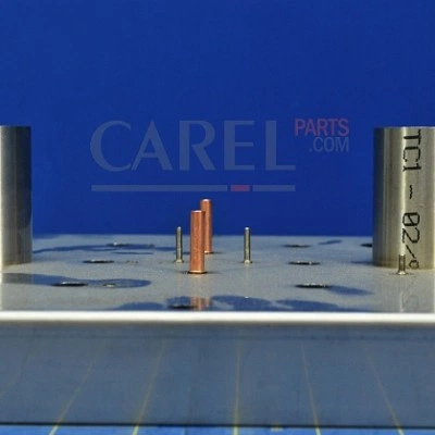 URKCOP6000 Крышка цилиндра CAREL URKCOP6000 Крышка цилиндра CAREL