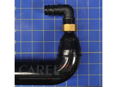 URKDC00000 Комплект сливной колонки CAREL