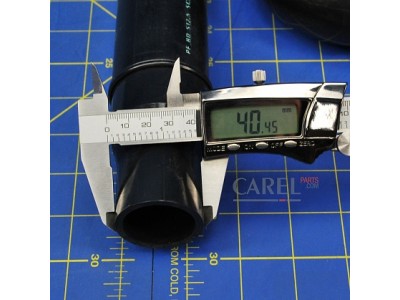 URKDC00000 Комплект сливной колонки CAREL