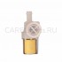 URKDTV0000 Клапан сливной CAREL URKDTV0000 Клапан сливной CAREL