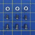URKF0000XL Фильтр цилиндра CAREL URKF0000XL Фильтр цилиндра CAREL