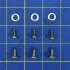 URKF0000XL Фильтр цилиндра CAREL URKF0000XL Фильтр цилиндра CAREL