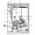 URKFANL200 Вентилятор CAREL для UR URKFANL200 Вентилятор CAREL для UR