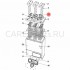 URKFS00000 Датчик антивспенивания CAREL URKFS00000 Датчик антивспенивания CAREL