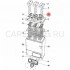 URKFS00000 Датчик антивспенивания CAREL URKFS00000 Датчик антивспенивания CAREL