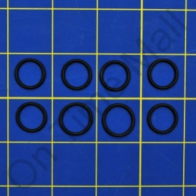 URKG00000M Комплект уплотнительных колец CAREL URKG00000M Комплект уплотнительных колец CAREL