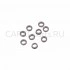 URKG000XXL Комплект уплотнительных колец CAREL URKG000XXL Комплект уплотнительных колец CAREL