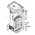 URKKL20000 Комплект тепловой защиты CAREL URKKL20000 Комплект тепловой защиты CAREL