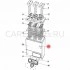 URKNTC0000 Датчик температуры CAREL NTC для UR 2-80 кг/ч URKNTC0000 Датчик температуры CAREL NTC для UR 2-80 кг/ч