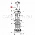 URKPTCS020 Датчик CAREL PTC для UR 2-13 кг/ч URKPTCS020 Датчик CAREL PTC для UR 2-13 кг/ч