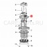 URKTB00000 Разъемы для датчиков CAREL URKTB00000 Разъемы для датчиков CAREL