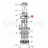 URKTB00000 Разъемы для датчиков CAREL URKTB00000 Разъемы для датчиков CAREL