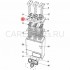 URKTB00000 Разъемы для датчиков CAREL URKTB00000 Разъемы для датчиков CAREL