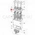 URKTB00000 Разъемы для датчиков CAREL URKTB00000 Разъемы для датчиков CAREL