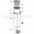 URKTI10000 Теплоизоляция цилиндра CAREL URKTI10000 Теплоизоляция цилиндра CAREL