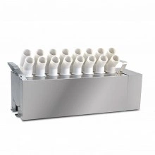 UU05DD0000 Ультразвуковой увлажнитель CAREL humiSonic ventilation 4,8 кг/ч