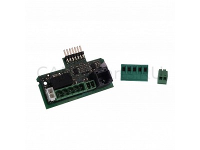 UUKAX00000 Опциональная плата CAREL humiSonic UUKAX00000 Опциональная плата CAREL humiSonic