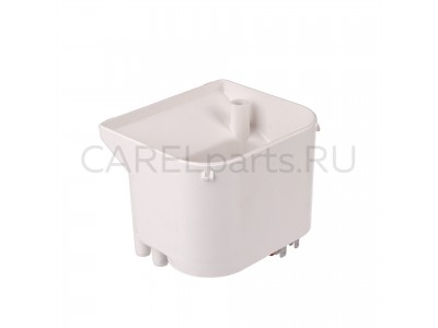 UUKC200010 Водяной бачок в сборе для увлажнителя UU01F* HumiSonic CAREL UUKC200010 Водяной бачок в сборе для увлажнителя UU01F* HumiSonic CAREL