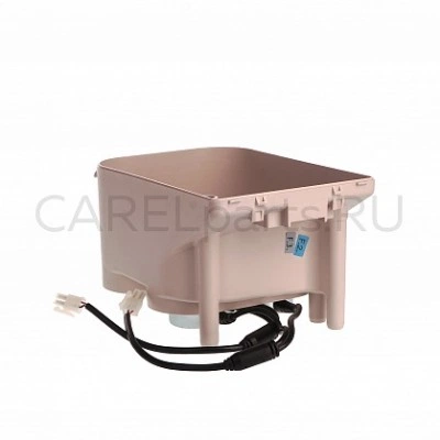 UUKC400000 Водяной бачок CAREL для увлажнителя UU01G* UUKC400000 Водяной бачок CAREL для увлажнителя UU01G*