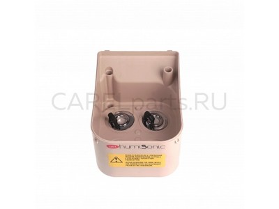 UUKC400000 Водяной бачок CAREL для увлажнителя UU01G* UUKC400000 Водяной бачок CAREL для увлажнителя UU01G*