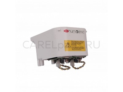 UUKC400010 Водяной бачок в сборе для увлажнителя UU01G* HumiSonic CAREL
