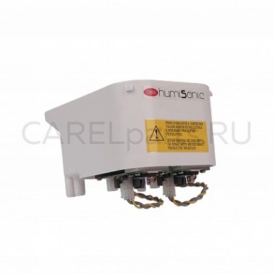 UUKC400010 Водяной бачок в сборе для увлажнителя UU01G* HumiSonic CAREL UUKC400010 Водяной бачок в сборе для увлажнителя UU01G* HumiSonic CAREL