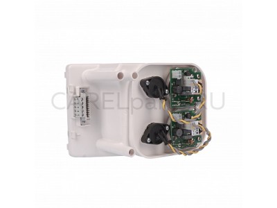 UUKC400010 Водяной бачок в сборе для увлажнителя UU01G* HumiSonic CAREL