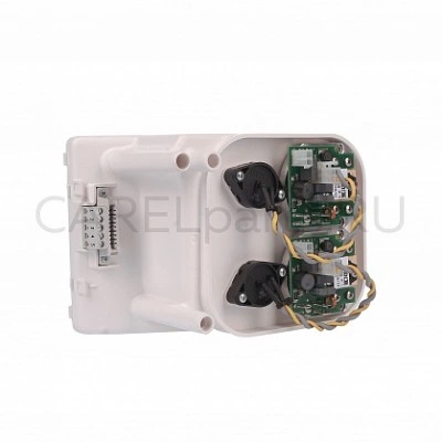 UUKC400010 Водяной бачок в сборе для увлажнителя UU01G* HumiSonic CAREL UUKC400010 Водяной бачок в сборе для увлажнителя UU01G* HumiSonic CAREL