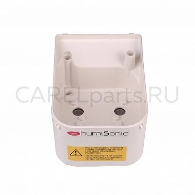 UUKC400010 Водяной бачок в сборе для увлажнителя UU01G* HumiSonic CAREL UUKC400010 Водяной бачок в сборе для увлажнителя UU01G* HumiSonic CAREL