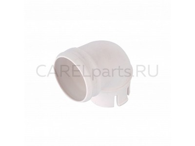UUKHS00000 Коленчатый патрубок CAREL humiSonic UUKHS00000 Коленчатый патрубок CAREL humiSonic